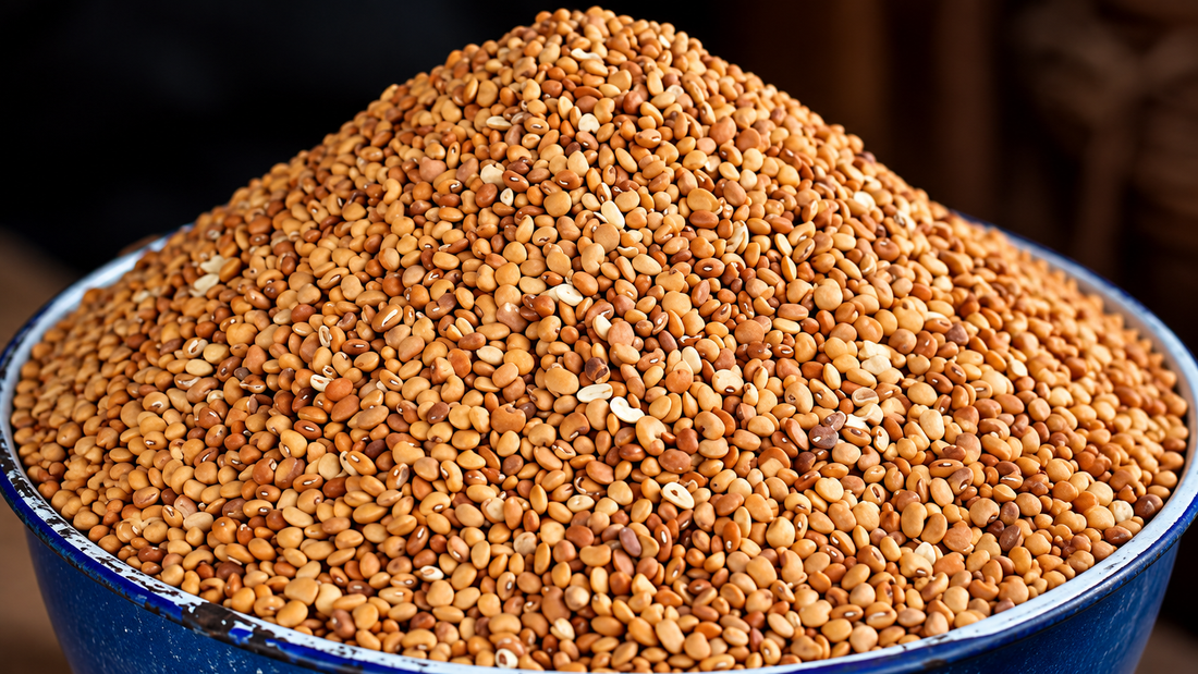 What Are Honey Beans (Oloyin Beans)? Taste, Uses & How to Cook Them