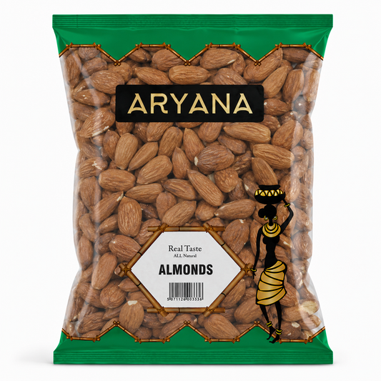 Almonds