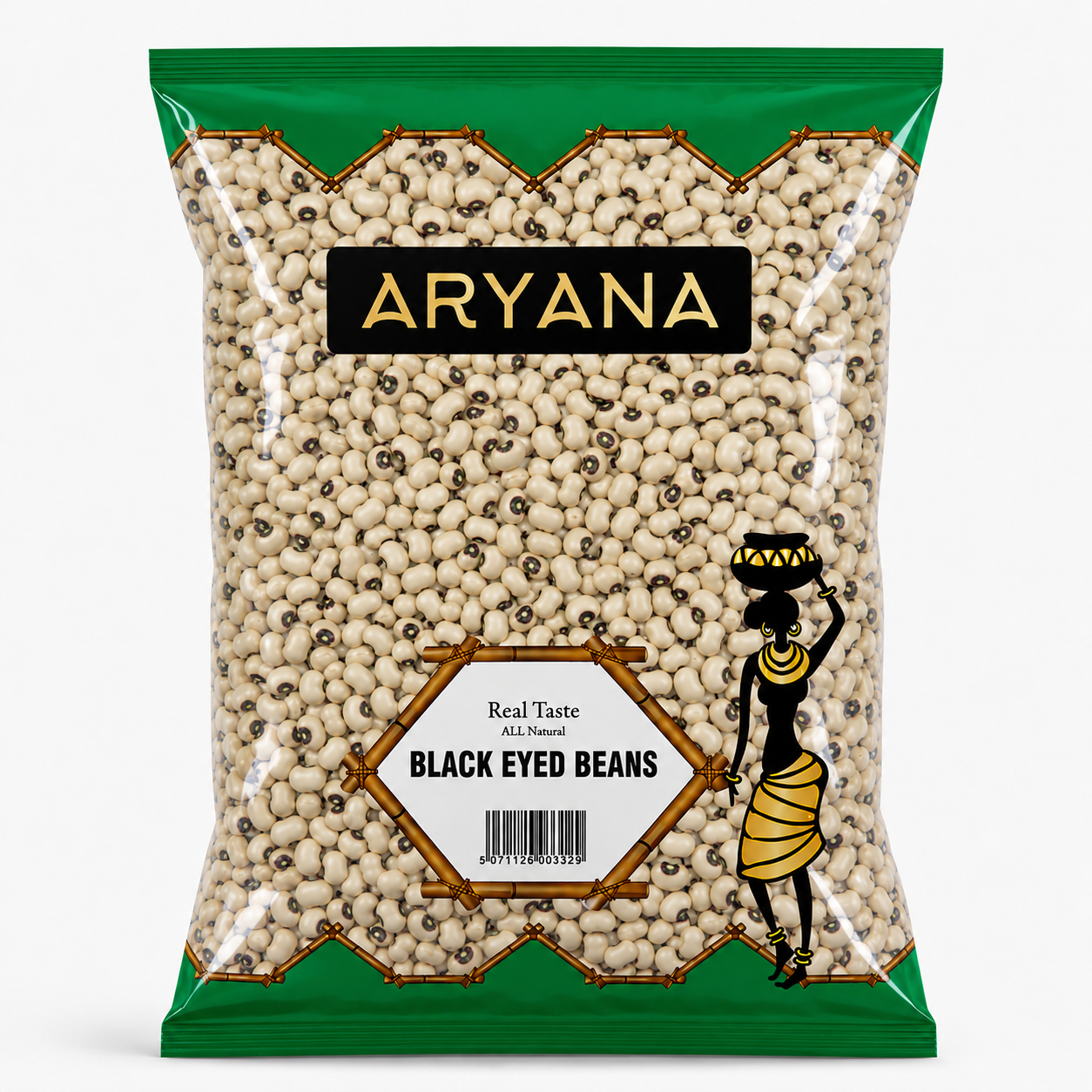 Black Eye Beans