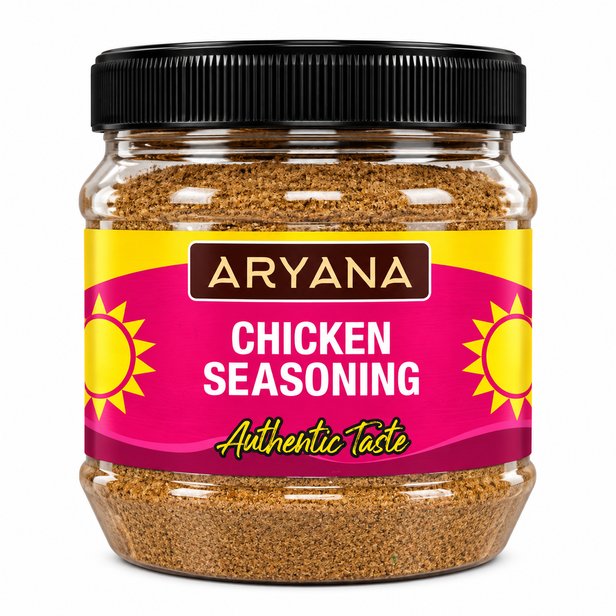 Chicken Seasoning 500g