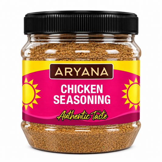 Chicken Seasoning 500g