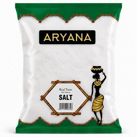 Salt