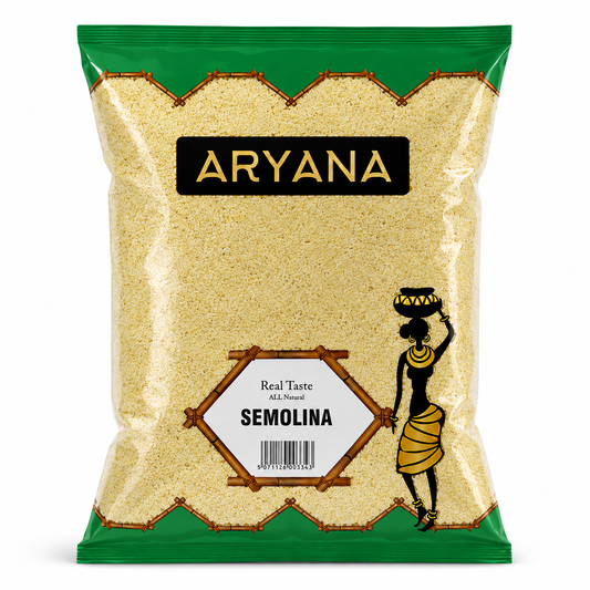 Semolina Coarse