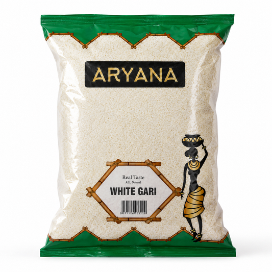 White Gari